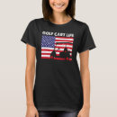 Search for golfer tshirts Usa