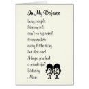 Search for funny mum poem Mother