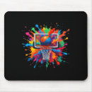 Search for buzzer mouse mats Three pointer