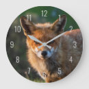 Search for red fox art Portrait