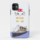 Search for titanic iphone cases Ocean liner
