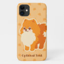 Search for pomeranian iphone cases Dog lover