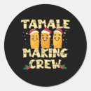 Search for tamales stickers Thanksgiving