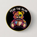 Search for scary badges Goth