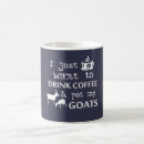 Search for billy goat mugs Buck