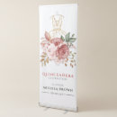Search for quinceanera welcome signs 15 years old