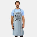 Search for king of the kitchen aprons Dad