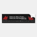 Search for hogs bumper stickers Pigs
