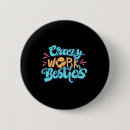 Search for workplace humour badges Best coworker ever