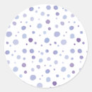 Search for polka dot stickers Minimal