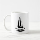 Search for sailer mugs Sailing