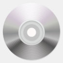 Search for audio stickers Disc