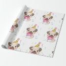 Search for pugs wrapping paper Dog