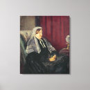 Search for lace canvas prints John