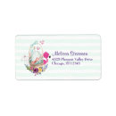Search for flower basket return address labels Flowers