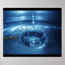Search for waterdrop posters Macro
