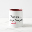 Search for i am a doctor mugs Funny