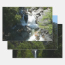Search for national park wrapping paper Landscape