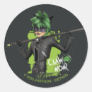 Search for reversible stickers Superhero