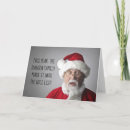 Search for editable christmas cards Humour