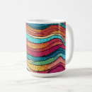 Search for kaleidoscope pattern mugs Tessellation
