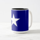Search for state flag mugs Texas