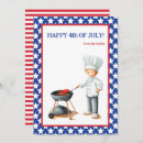 Search for summer bbq cards Red white and blue