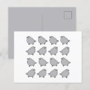Search for nature pattern postcards Cute