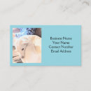 Search for robin business cards Minimalist
