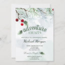 Search for branches tree invitations Snow