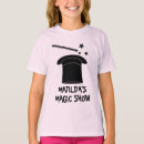 Search for magician tshirts Cute