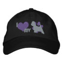 Search for westies hats White