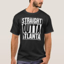 Search for atlanta tshirts Straight