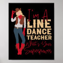 Search for line dancers posters Danceclass
