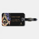 Search for masonic luggage tags Masonry