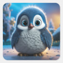 Search for kawaii penguin stickers Baby