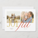 Search for joyful christmas cards Minimalist