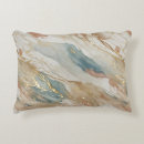 Search for blue brown gray cushions Watercolor