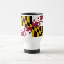 Search for maryland mugs Maryland state flag