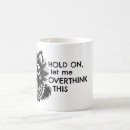 Search for funny anxiety mugs Cute