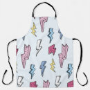 Search for thunder aprons Bolt