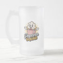 Search for snacks beer glasses Popcorn