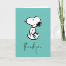 Search for snoopy thank you cards Charlie brown
