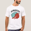 Search for homebody tshirts Quarantine