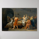 Search for socrates posters Jacques louis david