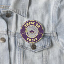 Search for knife round badges Halloween