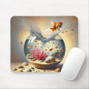 Search for escape mouse mats Escaping