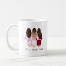 Search for business cards mugs Pink