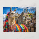 Search for native postcards Colourful