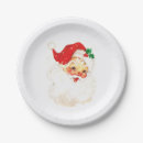 Search for santa claus plates Cute